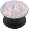 Disegni floreali piuttosto pastello Fiore di campo stellato di fiori di campo PopSockets PopGrip Adesivo