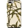 generic Custodia per iPhone 7 Plus/8 Plus Grafica Zen Nature Bamboo