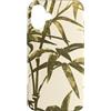 generic Custodia per iPhone 16 Plus Grafica Zen Nature Bamboo