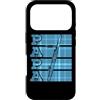 Jazz Band Bassoon Player Merch With Retr Custodia per iPhone 17 Pro Fagotto Papa 70s Retro Style Fathers Day