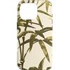 generic Custodia per iPhone 16 Pro Grafica Zen Nature Bamboo