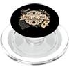 Jimbeels PAPER LACE CREW Ritaglio Cuori PopSockets PopGrip per MagSafe