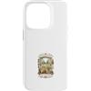 Cottagecore Nature Garden Woodland Custodia per iPhone 14 Pro Resta vicino alla natura Cottagecore Garden