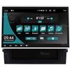 Jf Sound car audio system JF Sound - Autoradio Android JF-011-UP-WT compatibile con VW Transporter (2019>) - CarPlay e Android Auto 2GB RAM - 16GB ROM - DAB+ - 10 HD - Prodotto in Italia