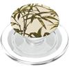 generic Grafica Zen Nature Bamboo PopSockets PopGrip per MagSafe