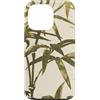 generic Custodia per iPhone 13 Pro Grafica Zen Nature Bamboo