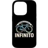 Romiro Djos Custodia per iPhone 14 Pro Bicicletta Vintage Graphica Setentera
