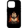 Lets Rock Rock On Rock n Roll I Love Roc Custodia per iPhone 16 Pro Rocker Duck Punk Rock and Roll Music Rock & Roll Lets Rock