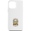 Cottagecore Nature Garden Woodland Custodia per iPhone 13 Pro Max Resta vicino alla natura Cottagecore Garden