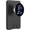 Anime Gaming Sleep Social Life Funny Gam Anime Gaming Livello Massimo Divertente Kawaii Otaku Gamer Uomini Teen Boy PopSockets PopWallet per MagSafe