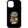 Funny Puzzle Puzzler Missing Piece Puzzl Custodia per iPhone 12/12 Pro Just One More Piece Puzzler Puzzle Shirt