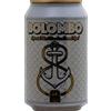 Mister B Bolombo Bourbon Barrel Aged