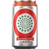 Mister B Zero Alcohol Free Lager