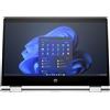 HP ProBook x360 435 G10 (13.30", 1000 GB, 32 GB, DE, AMD Ryzen 7 7730U), Notebook, Argento