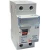 Bticino Spa Interruttore Differenziale SALVAVITA 2P Tipo F In=40A 30mA BTicino GC723F40