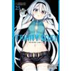 Akinari Nao Anthony Quintessenza Christine Dashiell Trinity Seven, (Tascabile)