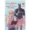 unfins Love Advice From the Great Duke of Hell Volume One (Tascabile)