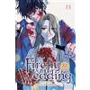 Oreco Tachibana Firefly Wedding, Vol. 8 (Tascabile) (PRESALE 19/11/2026)
