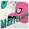 Nao Fuji Marvel Meow (Copertina rigida) Marvel Meow