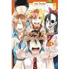Mai Tanaka Amanda Haley Lys Bl A Terrified Teacher at Ghoul School!, (Tascabile)