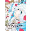 Keiko Ishihara Prince Freya, Vol. 1 (Tascabile) Prince Freya