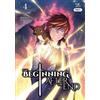 Erin Hickman Issatsu The Beginning After the End, Vol. 4 (comic) (Tascabile)