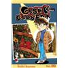 Gosho Aoyama Case Closed, Vol. 89 (Tascabile) Case Closed
