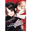 Aka Akasaka Kaguya-sama: Love Is War, Vol. 26 (Tascabile)