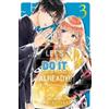 Aki Kusaka Let's Do It Already!, Vol. 3 (Tascabile) Let's Do It Already!