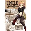 Alexis Eckerman Christina Rose Hotondoshi Uncle from Another World, (Tascabile)