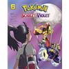 Hidenori Kusaka Pokémon: Scarlet & Violet, Vol. (Tascabile) (PRESALE 19/11/2026)