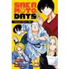 Yuto Suzuki Renka M Sakamoto Days: Assassin's (Tascabile) (PRESALE 31/12/2026)