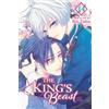 Rei Toma The King's Beast, Vol. 14 (Tascabile) King's Beast