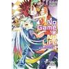 Yuu Kamiya Greg Deng Richa No Game No Life Chapter 2: Eastern Union (Tascabile)