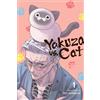 Yori Katakura Yakuza vs. Cat, Vol. 1 (Tascabile) (PRESALE 14/01/2027)