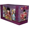 Eiichiro Oda One Piece Box Set 5: Wano to Egghe (Tascabile) (PRESALE 14/01/2027)