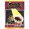 Gosho Aoyama Case Closed, Vol. 91 (Tascabile) Case Closed