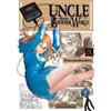 Christina Rose Hotondoshindeiru Phil Chr Uncle from Another World, V (Tascabile)