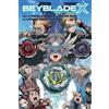 Homura Kawamoto Hikaru Muno Beyblade X, Vol. 7 (Tascabile) (PRESALE 19/11/2026)