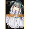 Akinari Nao Anthony Quintessenza Christine Dashiell Trinity Seven, (Tascabile)