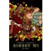 S.E. Case Foothold: Rigsby WI (Tascabile) Rigsby WI