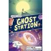 Jamie Hex Ghost Station (Tascabile) Maverick Graphic Reluctant Readers