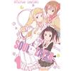 Atsushi Ohkubo Soul Eater NOT!, Vol. 1 (Tascabile) SOUL EATER NOT TP