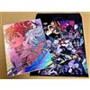 C 102 Comiket 102 Mobile Suit Gundam THE WITCH FROM MERCURY Art Book JPN