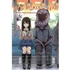 Tomoki Izumi Alexis Eckerman Leighann Mieruko-chan Official Comic An (Tascabile)