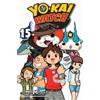 Noriyuki Konishi YO-KAI WATCH, Vol. 15 (Tascabile) Yo-kai Watch