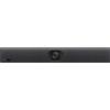 Yealink UVC40 E2 telecamera per conferenze USB all-in-one 4K UHD intelligente per piccole sale riunioni