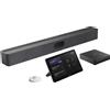 Yealink MVC S50-C5U Sistema Microsoft Teams Rooms per sale riunioni medie e grandi