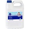 Gre 76048 - Anticalcare Liquido 5 L per Piscina, previene Il calcare e Sequestra i Metalli (Ferro e Rame)