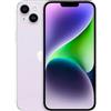 Apple iPhone 14 256GB 6.1" Purple Viola Smartphone Ricondizionato Garanzia